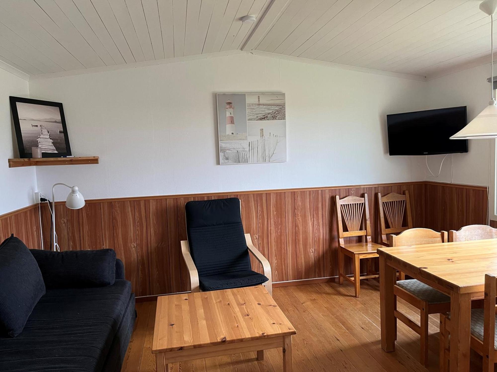 Faroesunds Semesterby Room photo