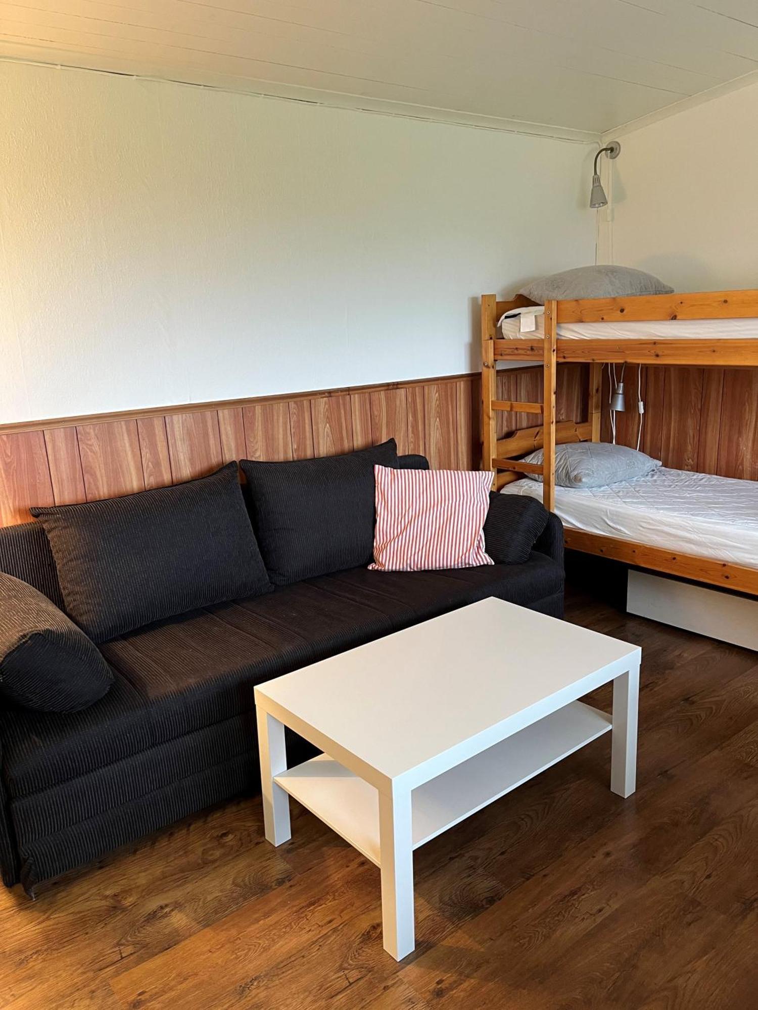 Faroesunds Semesterby Room photo